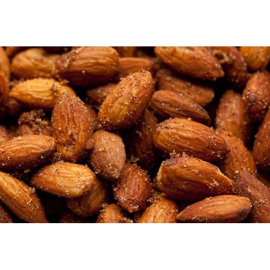 

Hot Produk Roasted Almond 1KG Almond Panggang 1 KG 1000 Gram