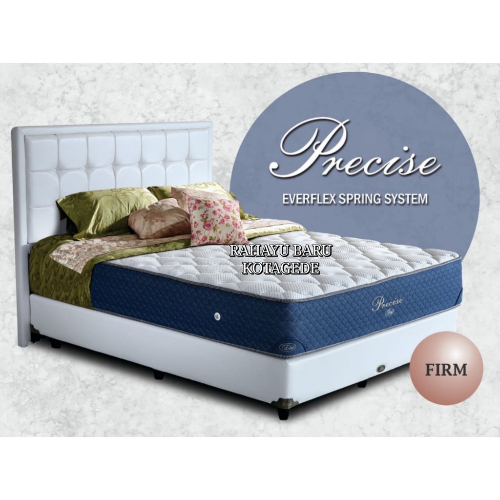Springbed Elite Precise 160 x 200 kasur saja Jogja