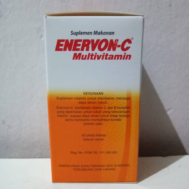 Enervon C isi 30