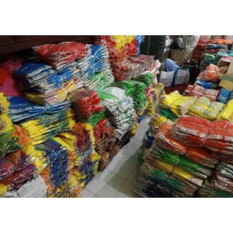 TERMURAH TERLARIS TAS HAMPERS POLOS TEBAL MURAH / TAS BOX NASI POLOS SIZE 22x22x30 PXLXT / TAS HAMPERS / TAS SPUNBOND POLOS TEBAL