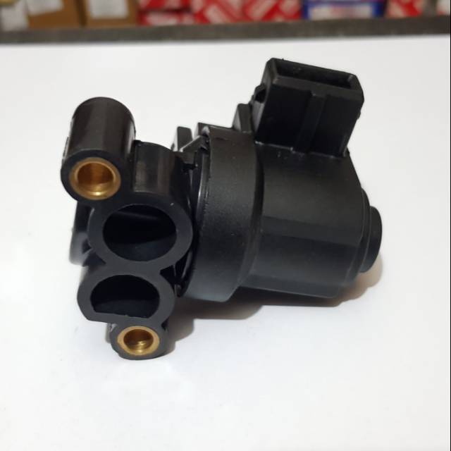 Idle Speed Sensor Hyundai Getz ISC Getz Actuator Hyundai