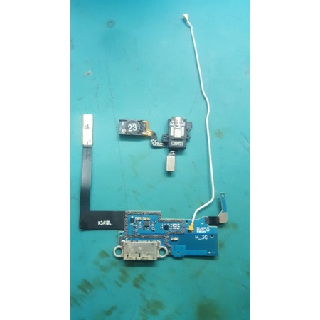 FLEKSIBEL KONEKTOR CHARGER CAS SAMSUNG N900 NOTE 3 ORI