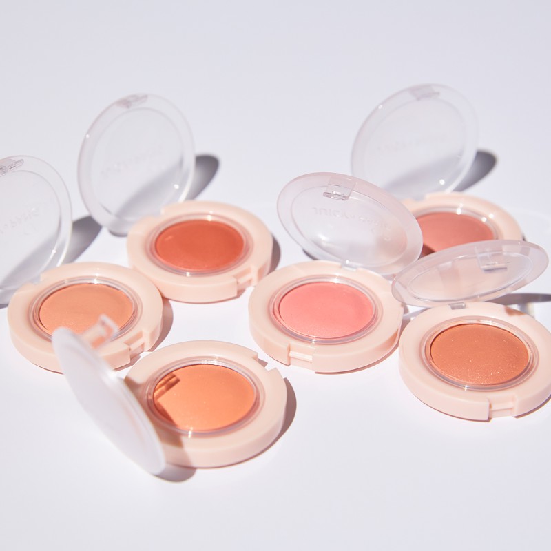 A'PIEU Juicy Pang Jelly Blusher