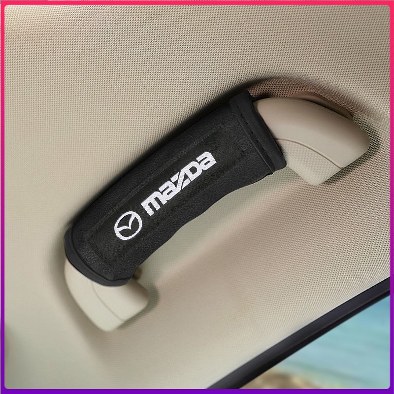 Sarung Tangan Pelindung Handle Atap Mobil Mazda