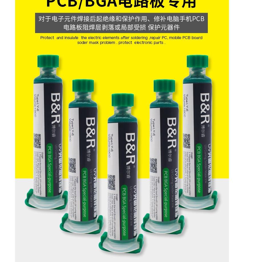 

Big Discount CAT PCB GREEN OIL BNR ORIGINAL