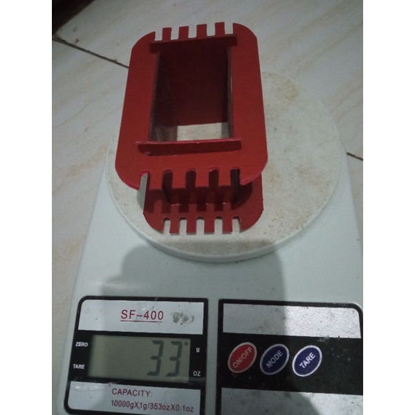 Koker trafo 32x60