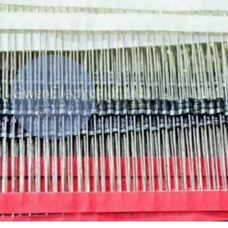 Per 10pcs Dioda IN 4007 ORI