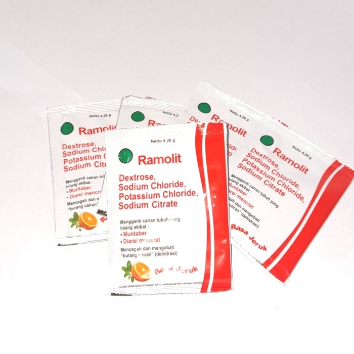 Harga Oralit Sachet Terbaru Apr 2025 | BigGo Indonesia