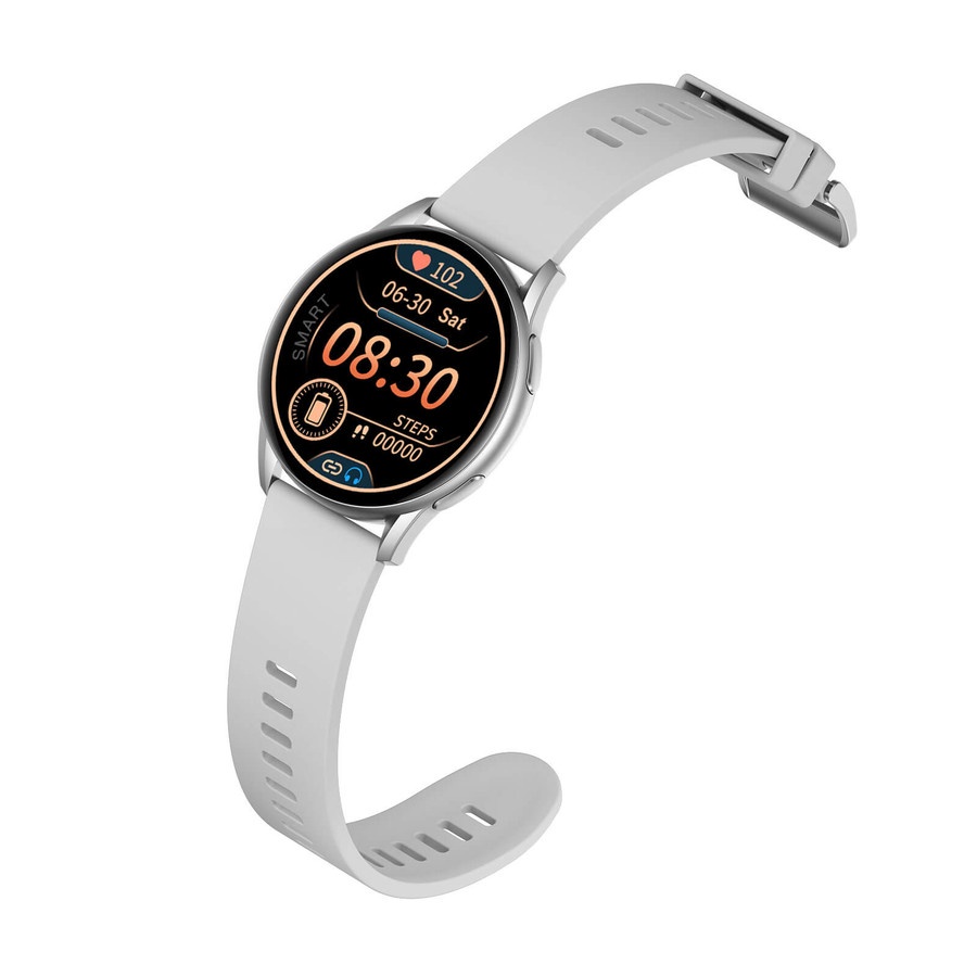 Kieslect K10 Smartwatch Semi-AMOLED Display