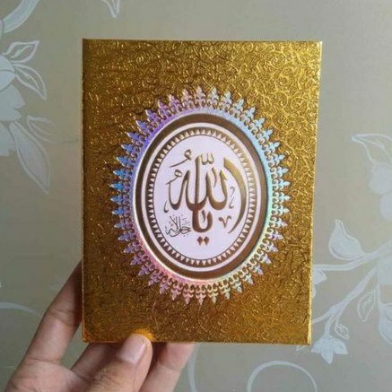 Buku yasin free tas tile