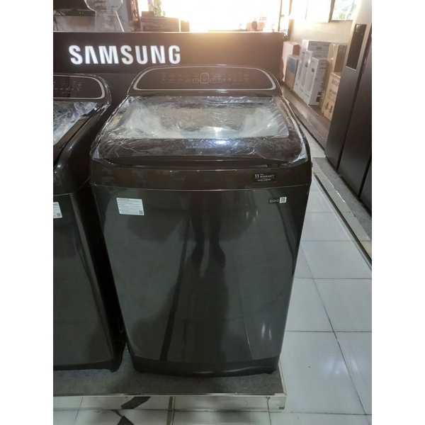 Mesin Cuci Samsung 1Tabung 13KG