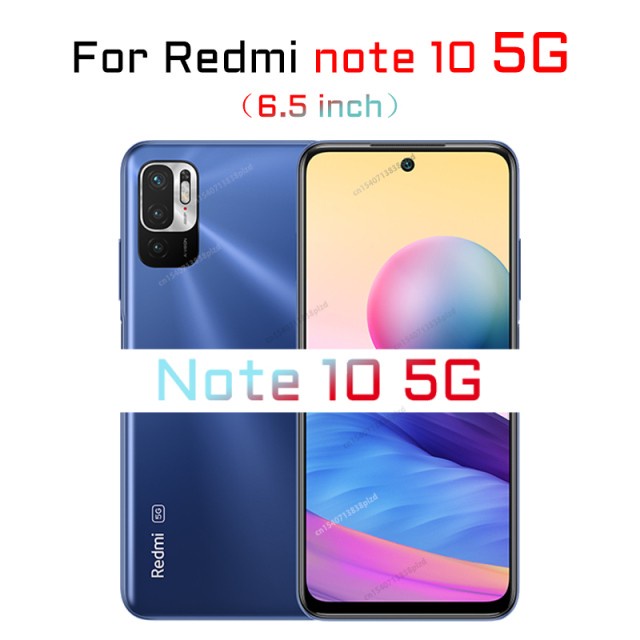 REDMI NOTE 10 5G ANTI GORES HYDROGEL CLEAR BENING TRANSPARAN SCREEN GUARD GEL PELINDUNG LAYAR