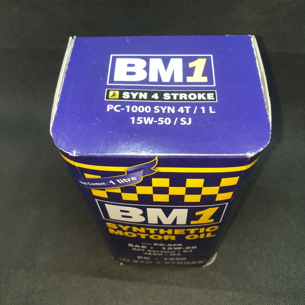 OLI BM1 PC 1000 4T 1000ml