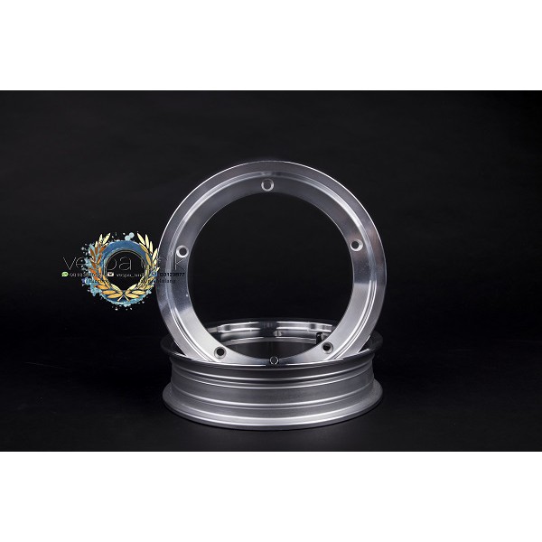 Velg Tubeless Vespa Ring 10 Model SIP Polish GSCOOTER