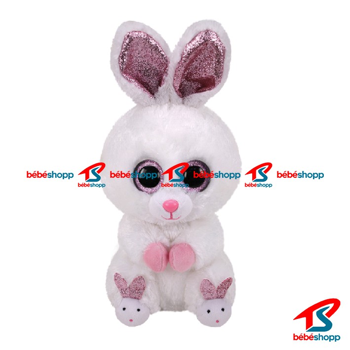 BONEKA TY BEANIE BOOS ANIMAL - 8. Mainan Anak Perempuan. Boneka Lucu