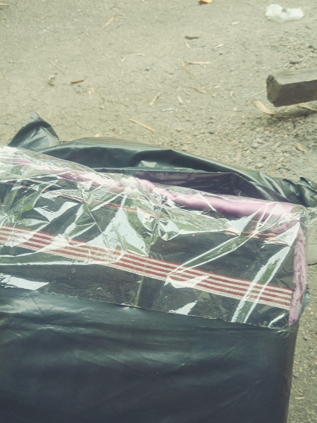 New Arrival - Maura Couple - Sania Ruffle Batik Couple Ori Ndoro Jowi Dnt Garansi Termurah Shopee