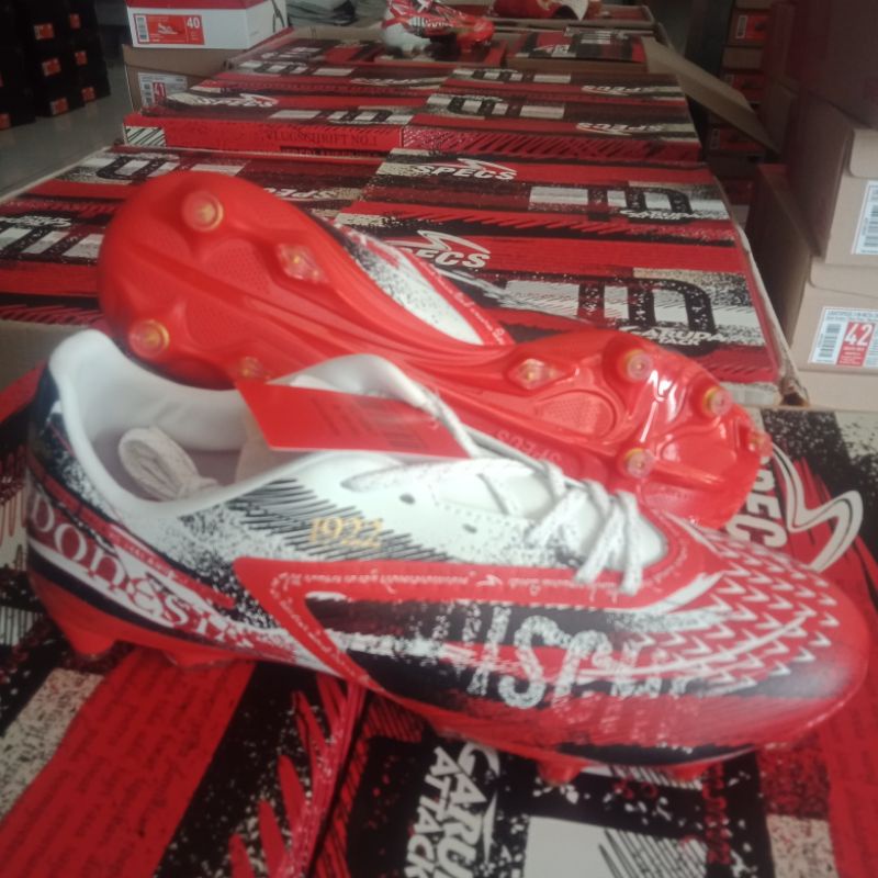 SPECS REACTO BLITZ PRO GA22 FG SEPATUBOLA GARUDA ATTACK