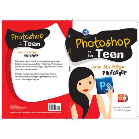 download buku belajar photoshop