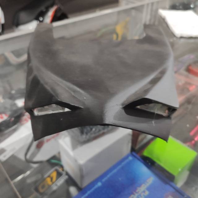 Fender Undertail CBR K45 Lokal Thailand CBU Potong Rangka