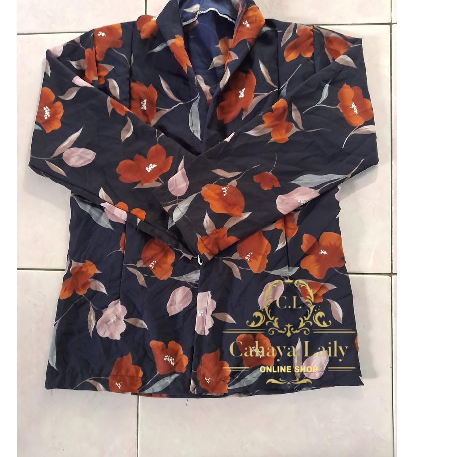 {M-ERR {♫ KEBAYA NENEK JAMAN DULU MOTIF RANDOM/ KEBAYA KUTU BARU FREE PENITI BAJU/ KEBAYA NENEK-NENE