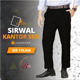 CELANA KANTOR PRIA / CELANA SIRWAL KANTOR / CELANA PRIA / CELANA KANTOR COWOK / CELANA FORMAL PRIA