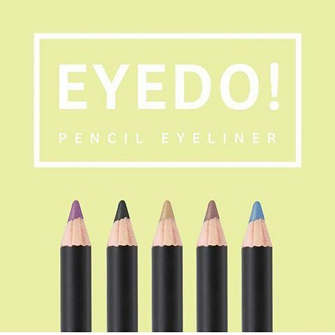 Emina Eye Do! Eye Liner Pencil