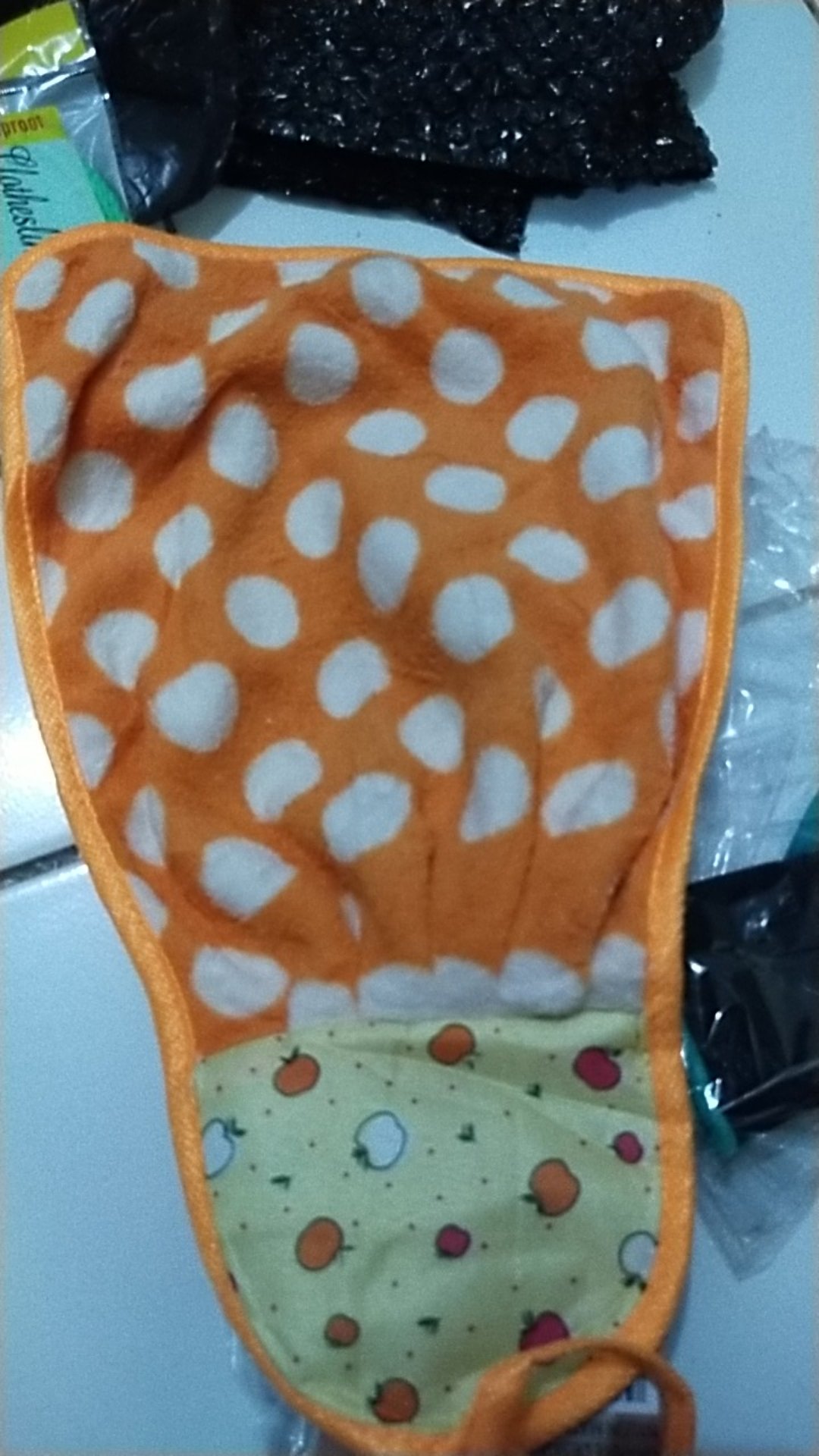 Celemek Dapur Apron Dapur Celemek Plastik Celemek Masak Grosir Celemek