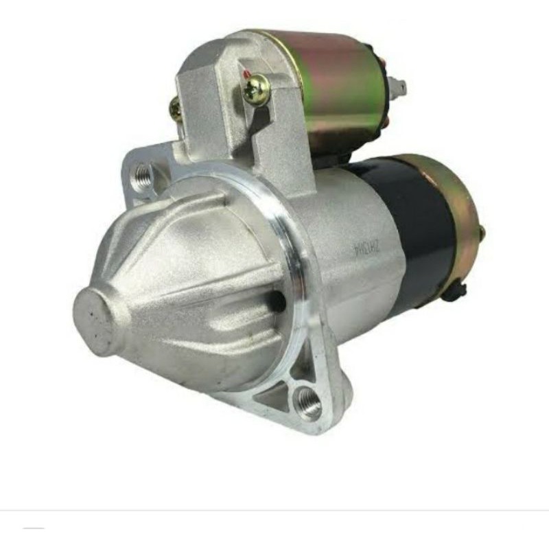 Dinamo starter hyundai elantra lama dinamo starter hyundai elantra