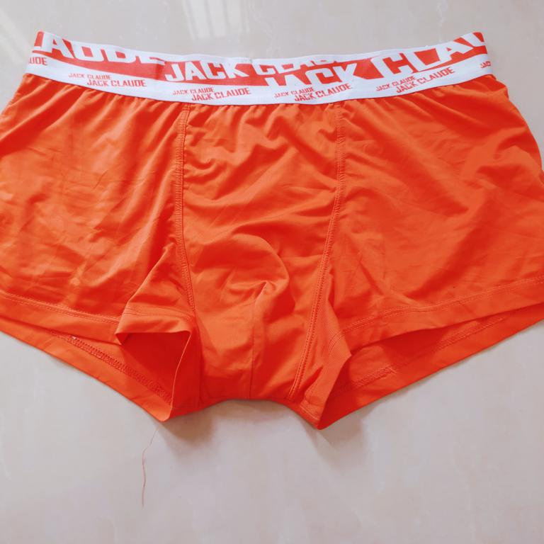 Celana Dalam Pria Preloved / Boxer Brief Preloved / Branded 78