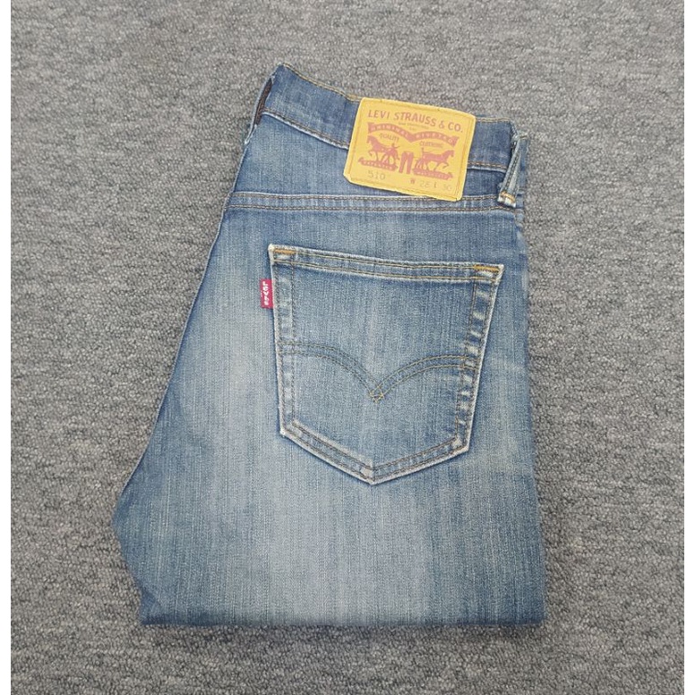 Levis 510