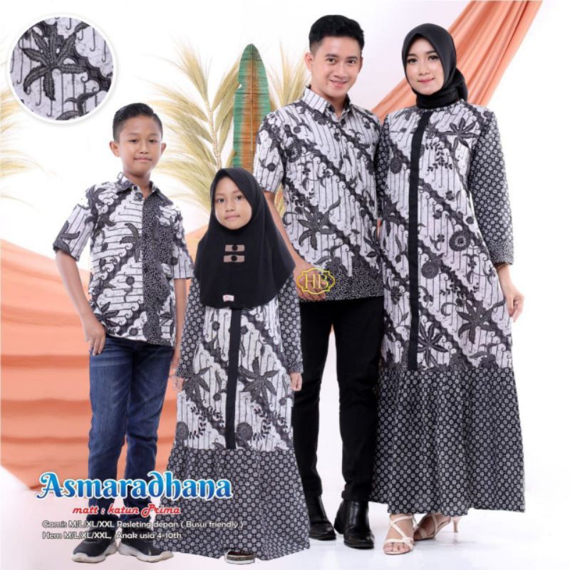 baju coeple set family//Dolby dolbi dolbi