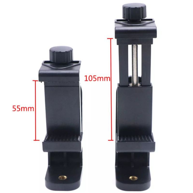 TRIPOD BLUETOOTH HP REMOTE KEPALA BAUT TRIPOD BAUT ORIGINAL 2 IN 1
