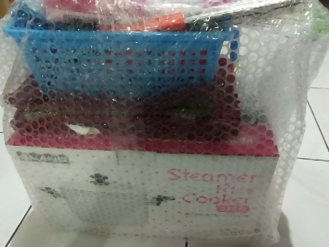 Panca Guna / Pancaguna Panci Kukusan Langseng 24cm Alumunium