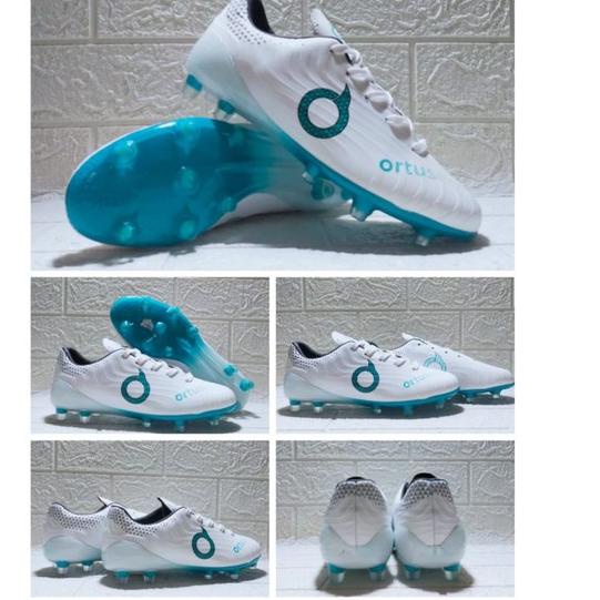 【TOPSELLER】 Sepatu Bola Ortuseight Anak anak Sepatu Bola Anak Kecil Ortus Ujuran 34-38 SHOPEE MALL/B