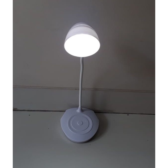 Lampu belajar led jl-815a jinlong / rocia