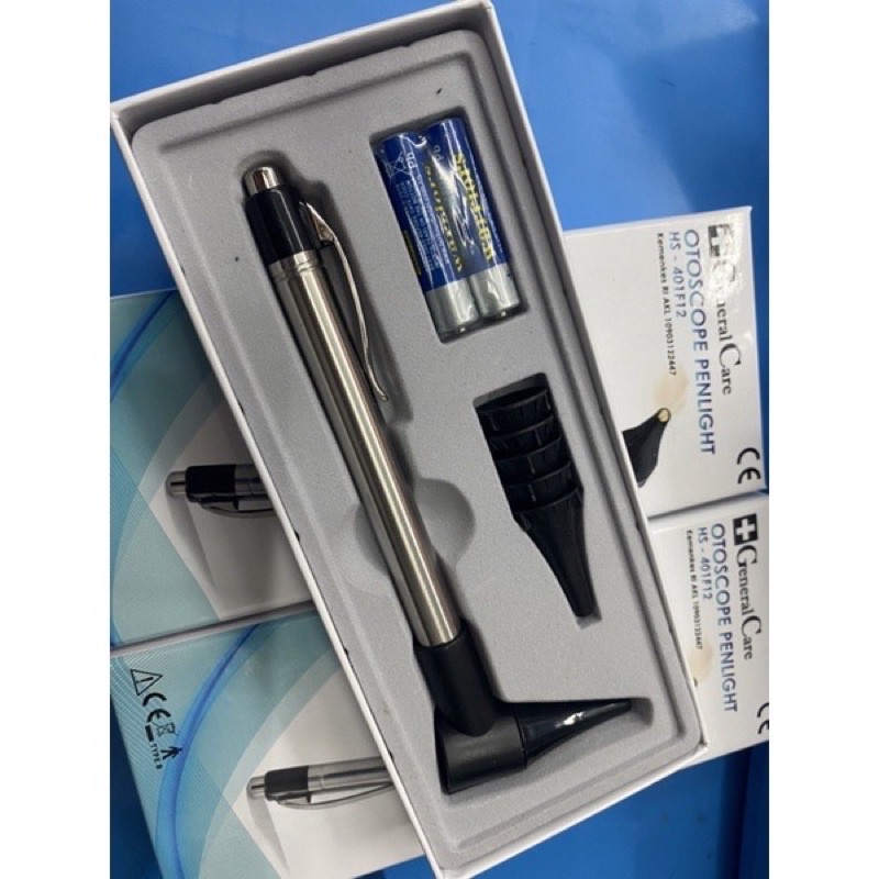 otoscope general care / otoskop general care