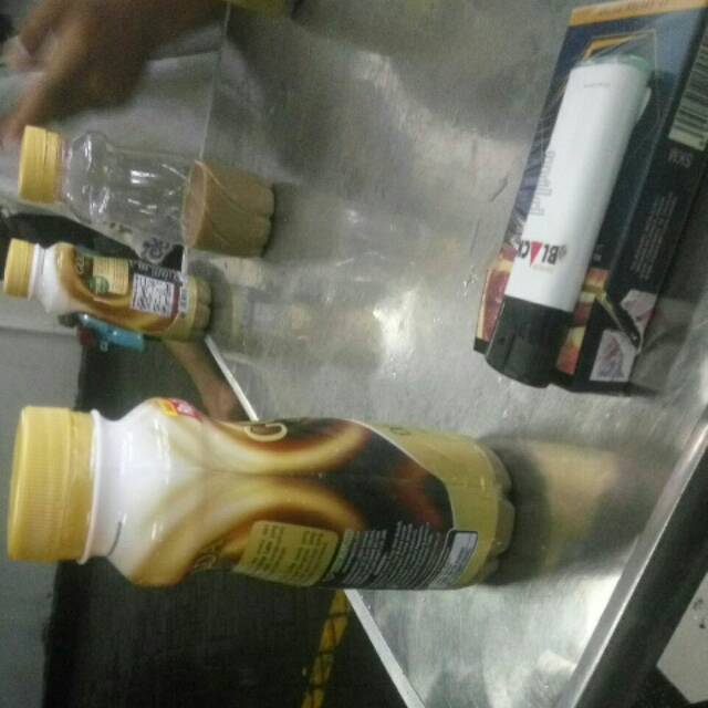 

Minuman segar