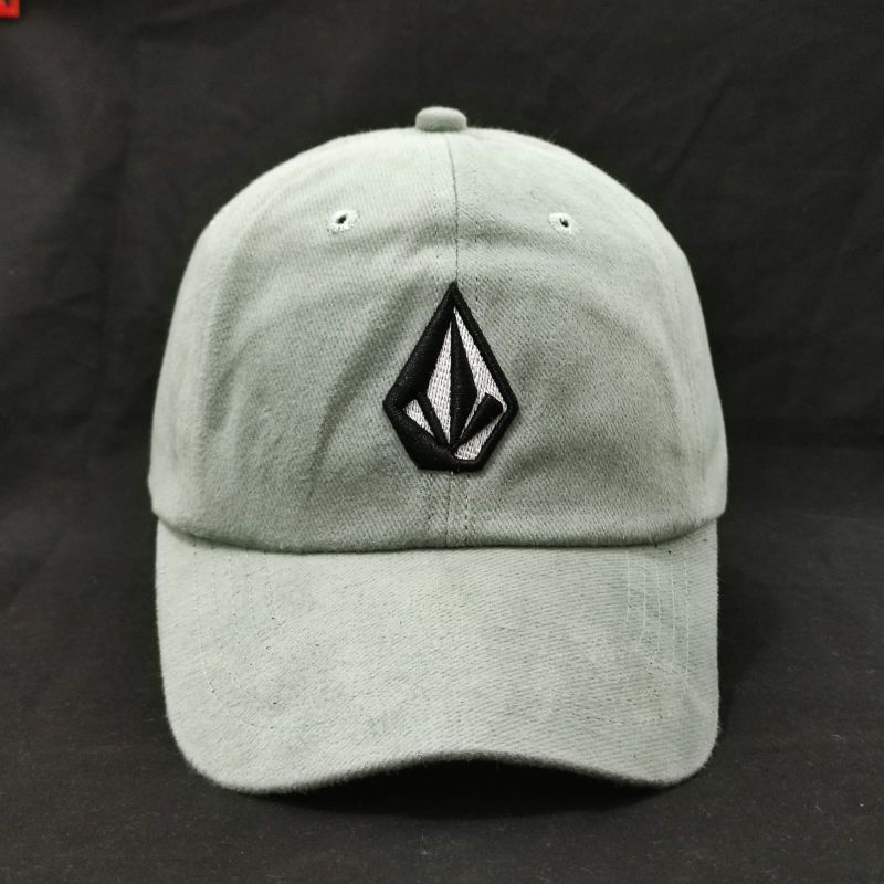 Topi Distro Polocap Premium