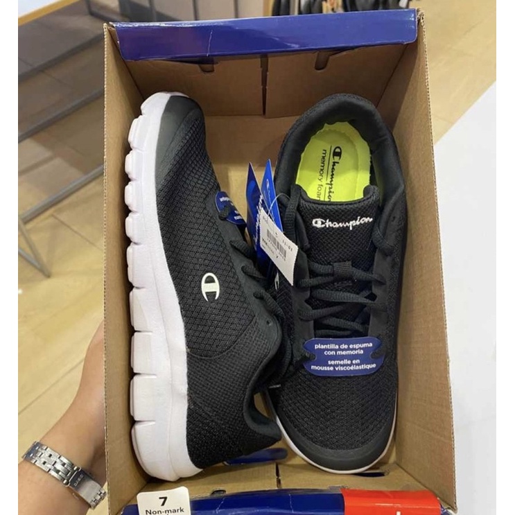 Reastock payless By Champion harga normal 489000