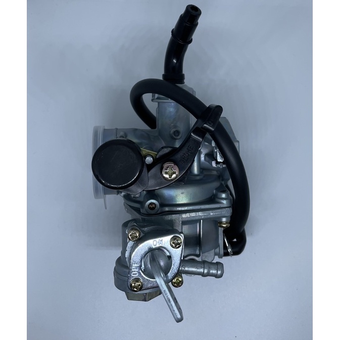 Karburator Supra Karbu Carburator Carbu Honda Supra Grand Revo Lama Prima Star Legenda Komplit Assy-6