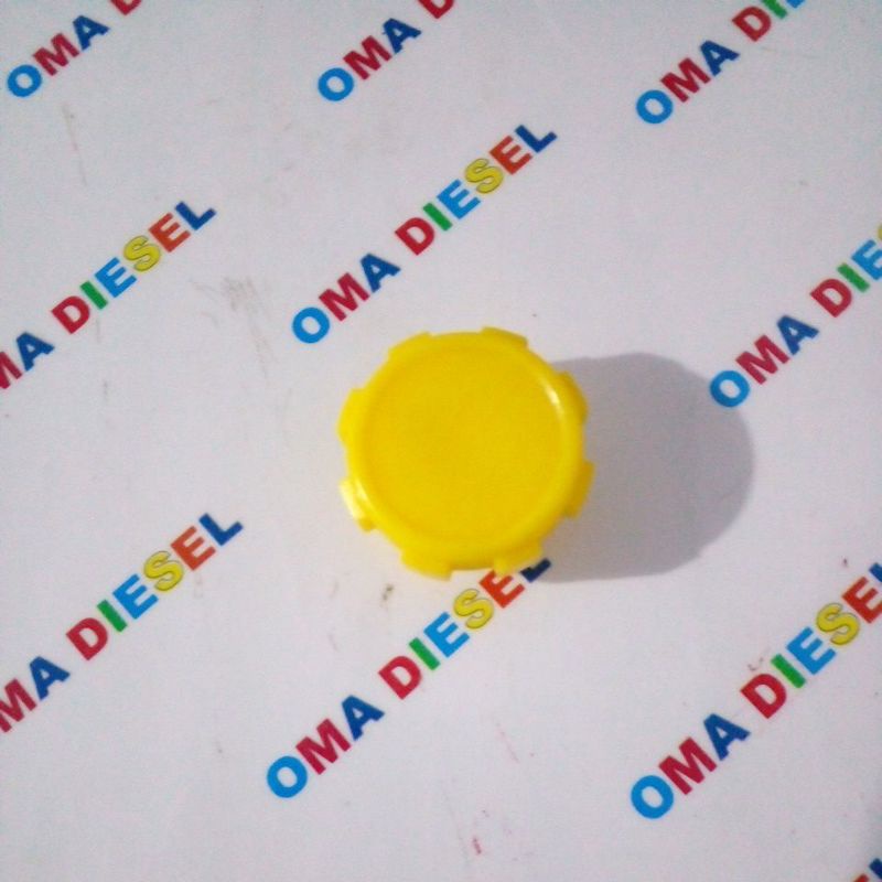 Tutup gardan YANMAR YST PRO