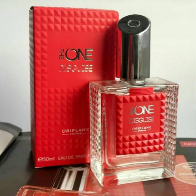 THE ONE DISGUISE EAU DE PARFUM ORIFLAME