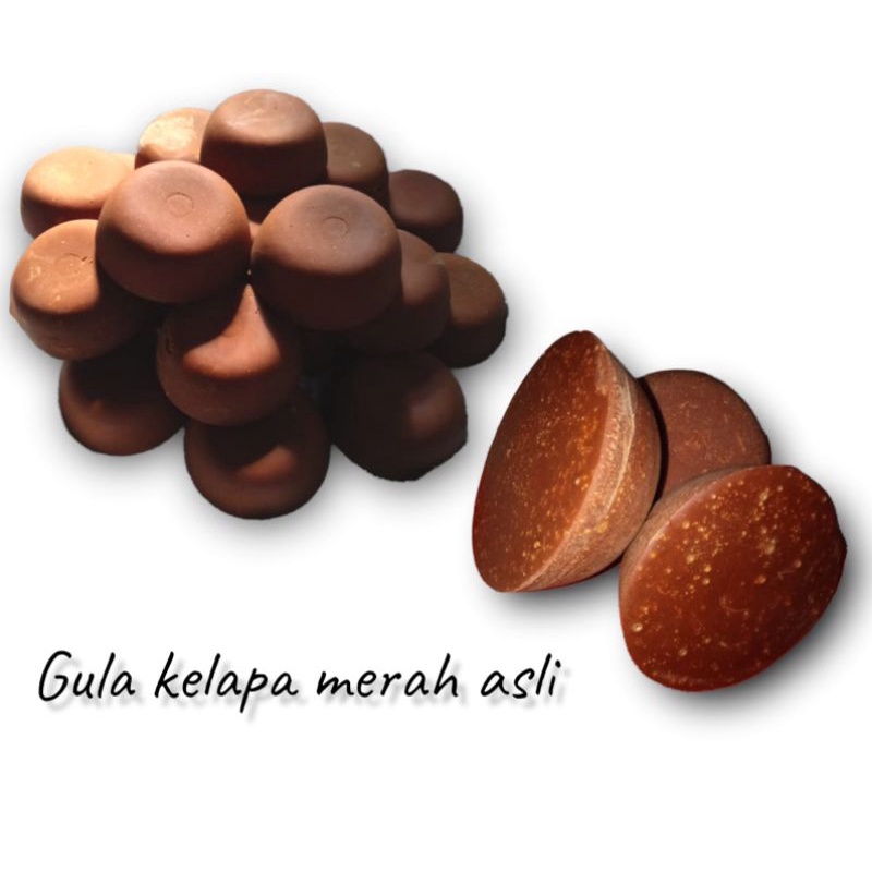 

gula merah murni segar berkualitas