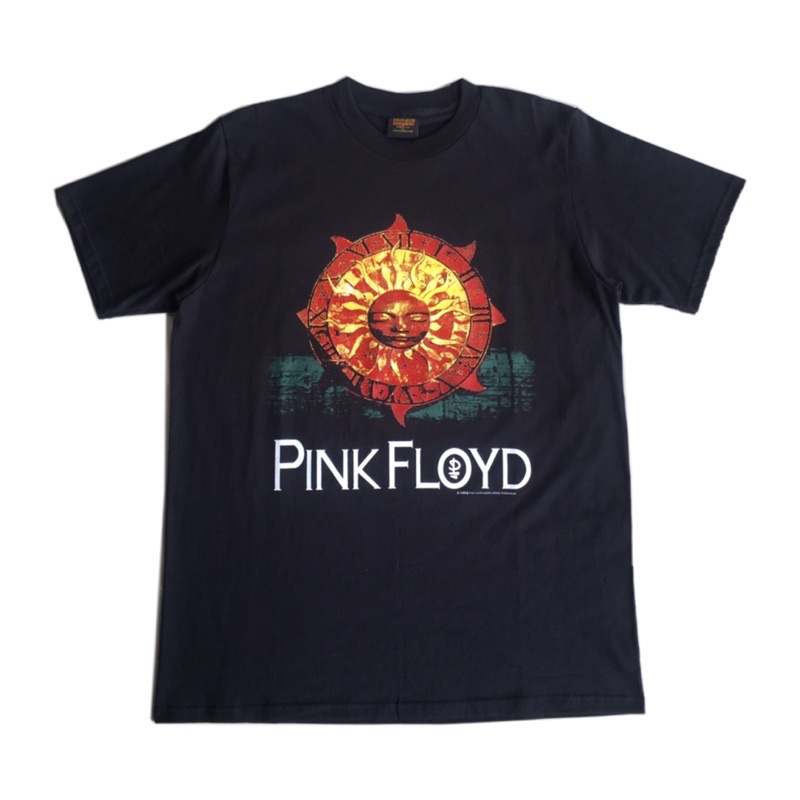 PINK FLOYD NORTH AMERICAN TOUR1994
