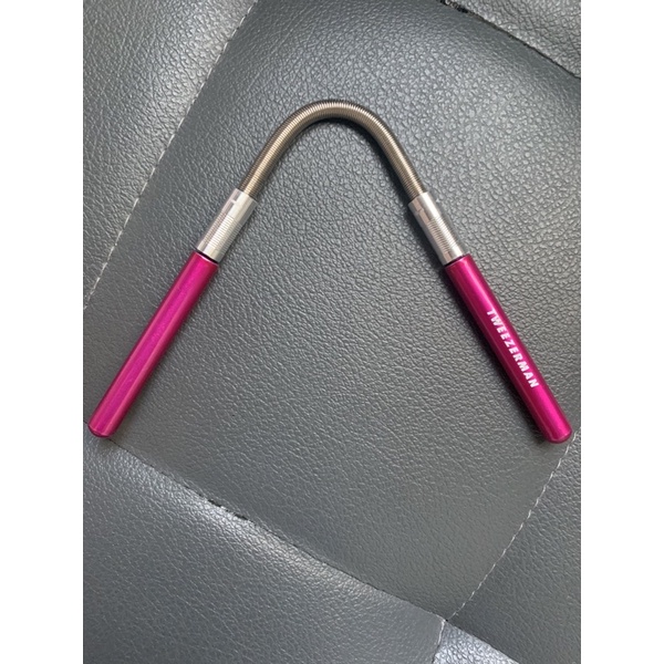 Jual Tweezerman Smooth Finish Facial Hair Remover Shopee Indonesia