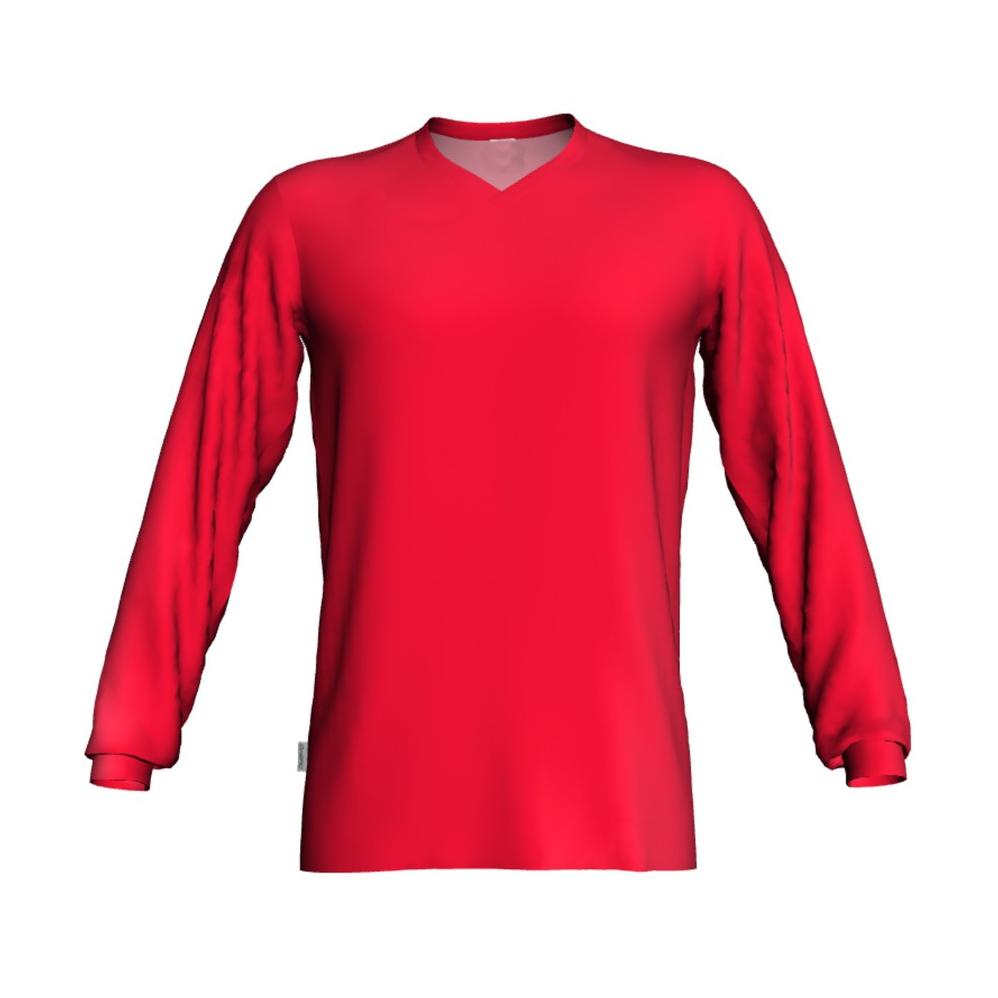 Jersey Sepeda Dan Traill Polos