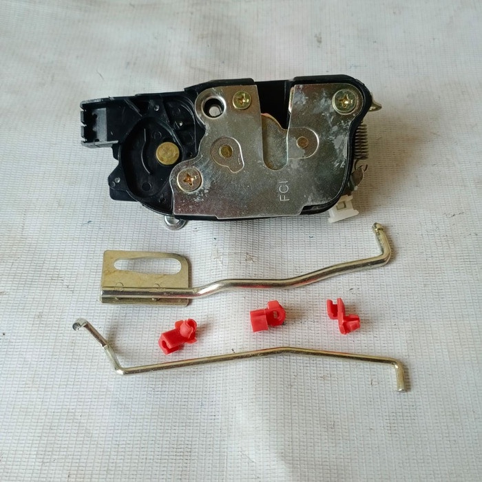 DOORLOCK DOOR LOCK KIJANG KAPSUL DEPAN KANAN / KIRI [BISA COD]