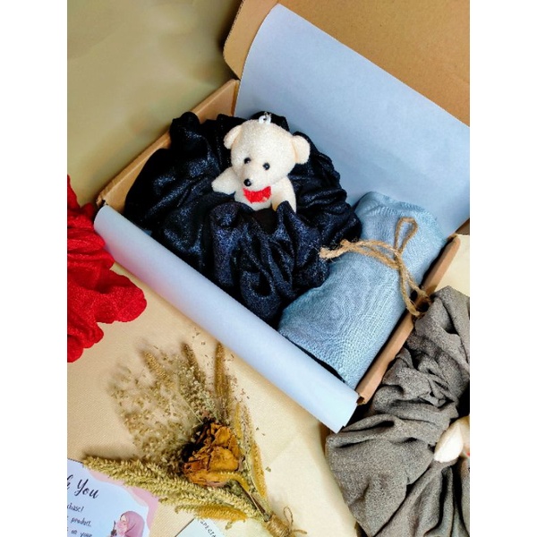 

Hampers iner premium