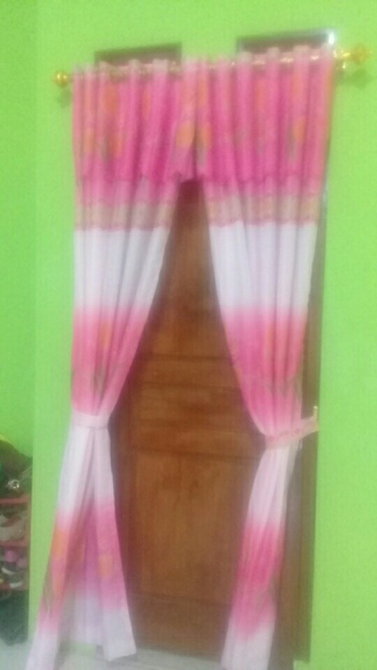 Tutup Rel Gorden // Cup Batang Gorden