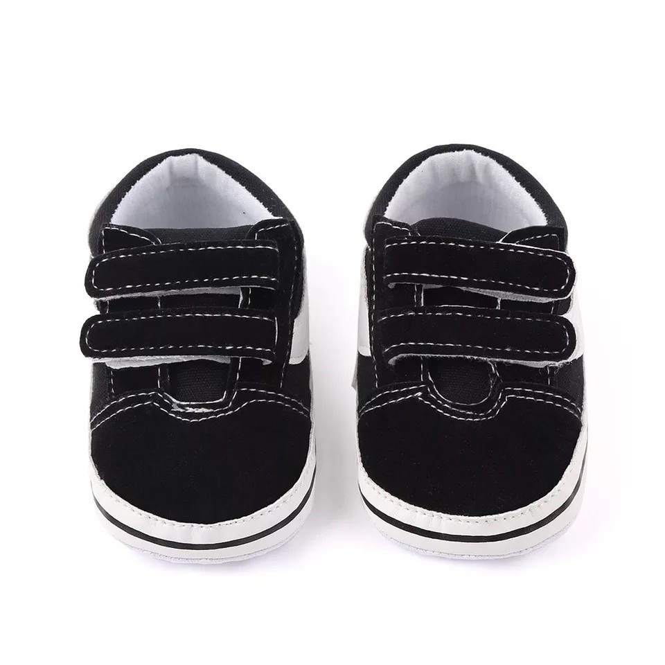 sepatu anak bayi prewalker bayi gendong dan belajar jalan sepatu baby UNISEX vanssss02